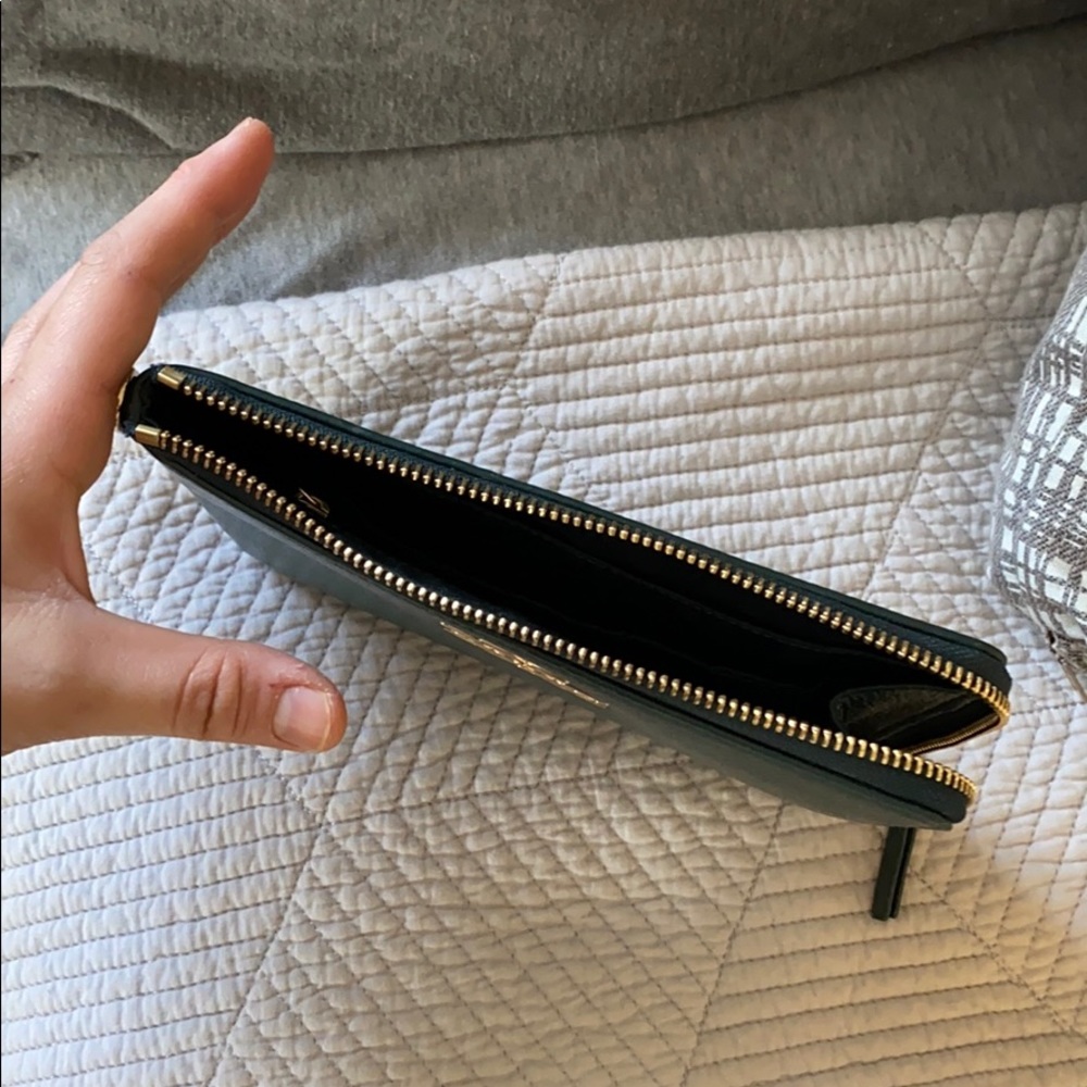 Tory Burch Clutch - Picture 2 of 3